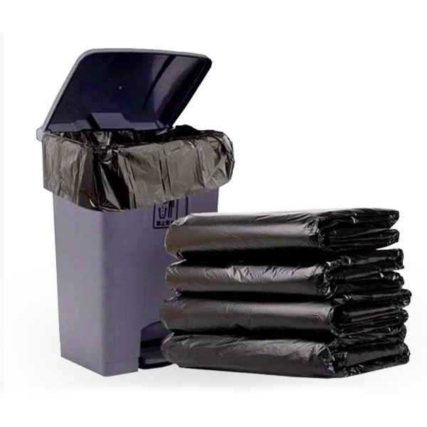 Túi đựng rác các loại